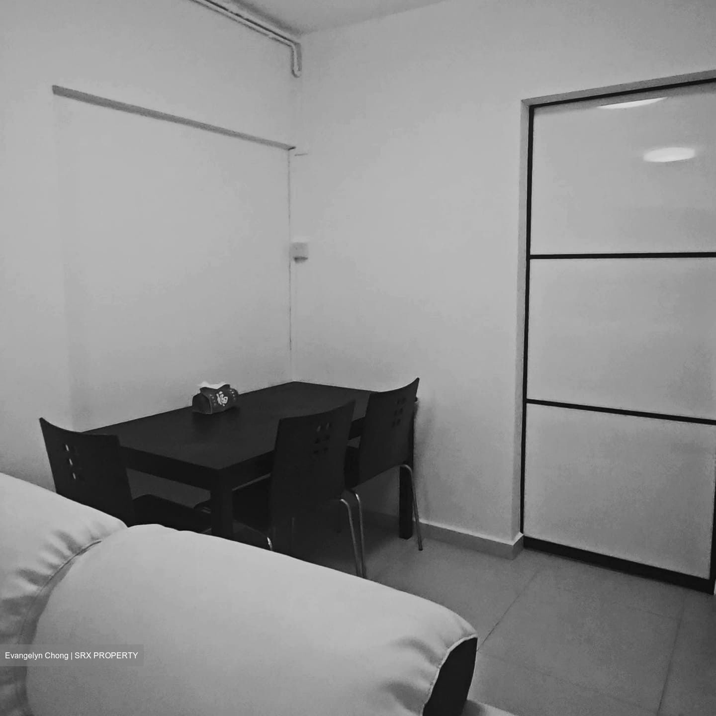 Blk 314 Teck Ghee Evergreen (Ang Mo Kio), HDB 2 Rooms #628213901